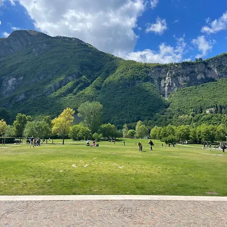 Vista Muse Con Parcheggio Privato Gratuito 公寓