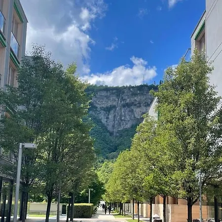 Appartamento Vista Muse Con Parcheggio Privato Gratuito