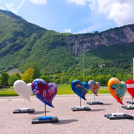 Vista Muse Con Parcheggio Privato Gratuito