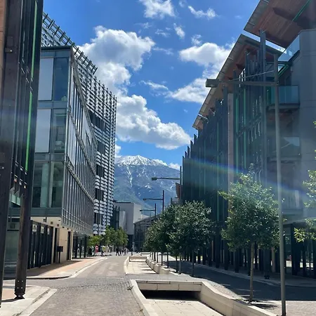 Vista Muse Con Parcheggio Privato Gratuito 公寓