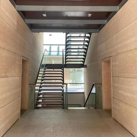 Appartamento Vista Muse Con Parcheggio Privato Gratuito *