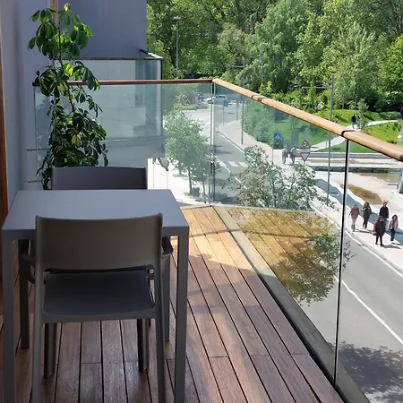 Appartamento Vista Muse Con Parcheggio Privato Gratuito Trento