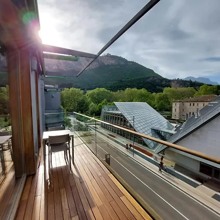 Vista Muse Con Parcheggio Privato Gratuito Appartamento