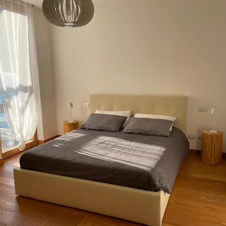 Vista Muse Con Parcheggio Privato Gratuito