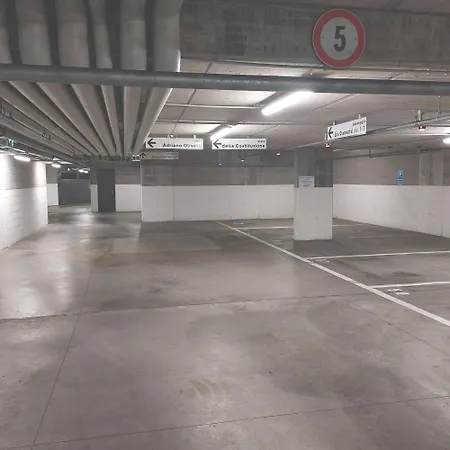 Vista Muse Con Parcheggio Privato Gratuito *