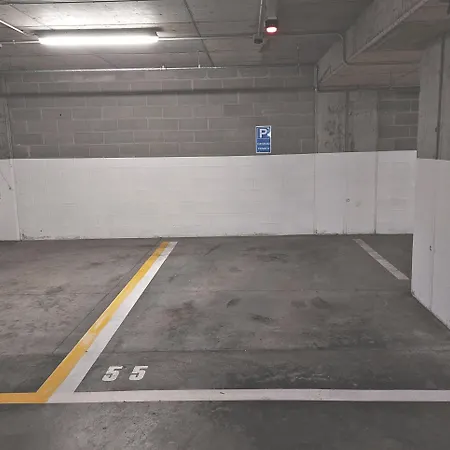 Vista Muse Con Parcheggio Privato Gratuito