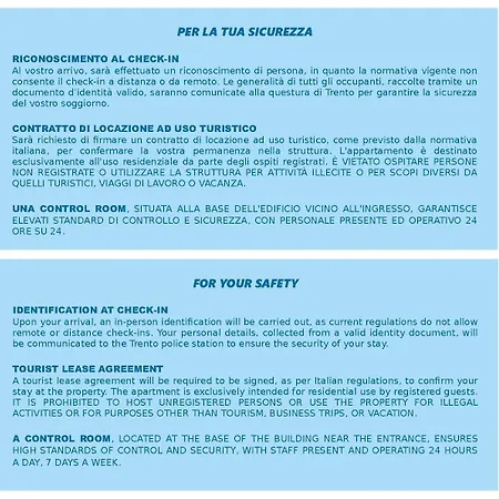 Vista Muse Con Parcheggio Privato Gratuito Appartamento Trento