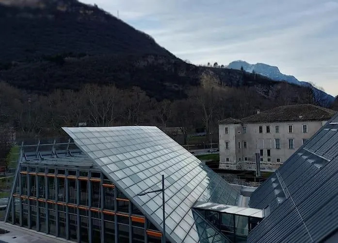 Vista Muse Con Parcheggio Privato Gratuito *