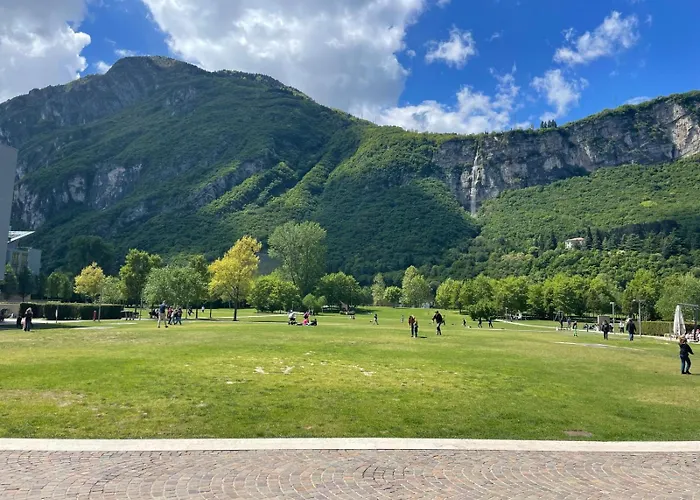 Vista Muse Con Parcheggio Privato Gratuito شقة