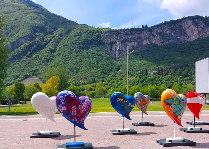 Vista Muse Con Parcheggio Privato Gratuito