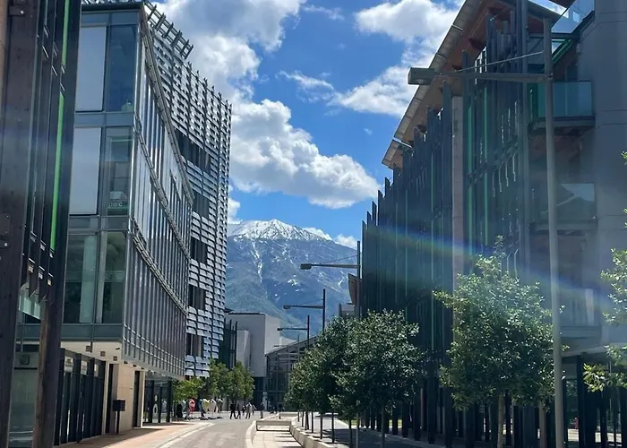 Vista Muse Con Parcheggio Privato Gratuito Apartment