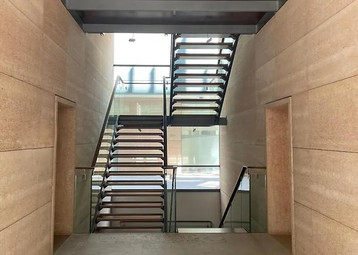 Apartment Vista Muse Con Parcheggio Privato Gratuito *