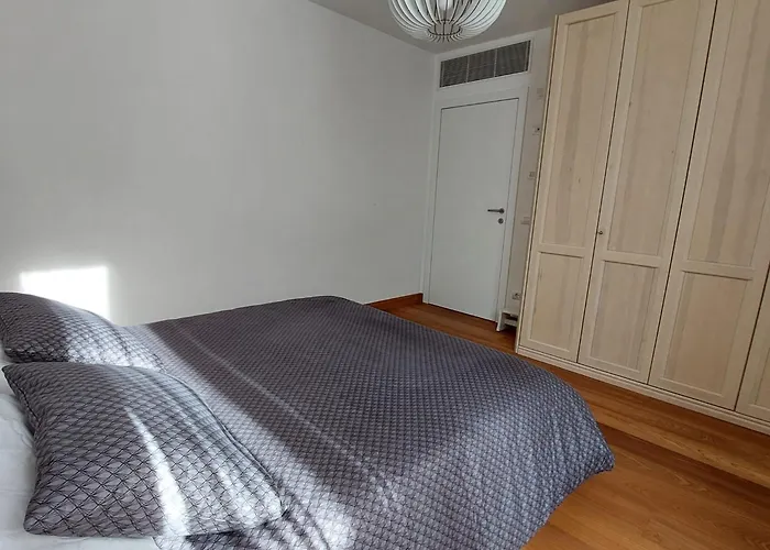 Vista Muse Con Parcheggio Privato Gratuito * Trento