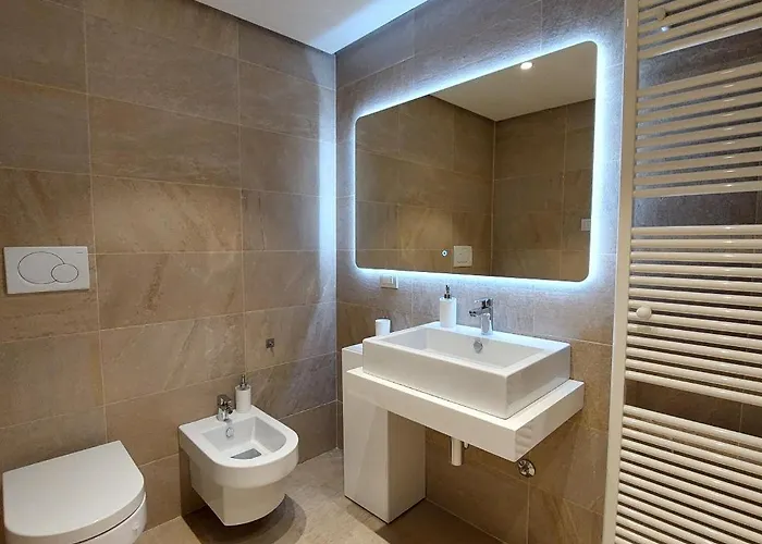 Vista Muse Con Parcheggio Privato Gratuito Apartment *