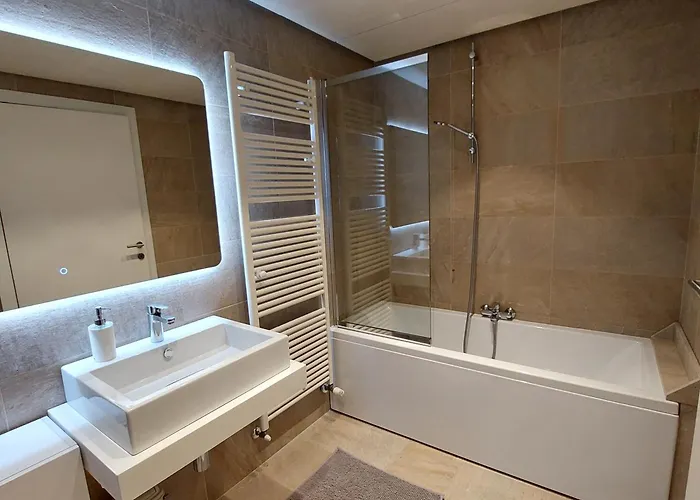 شقة Vista Muse Con Parcheggio Privato Gratuito *