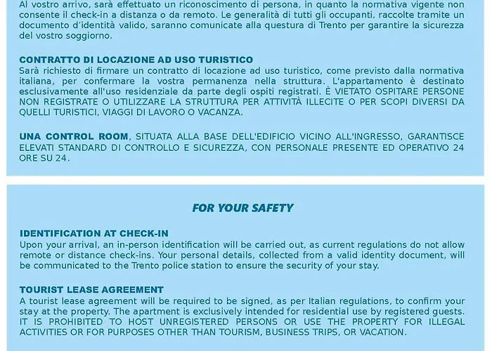 Vista Muse Con Parcheggio Privato Gratuito شقة ترينتو